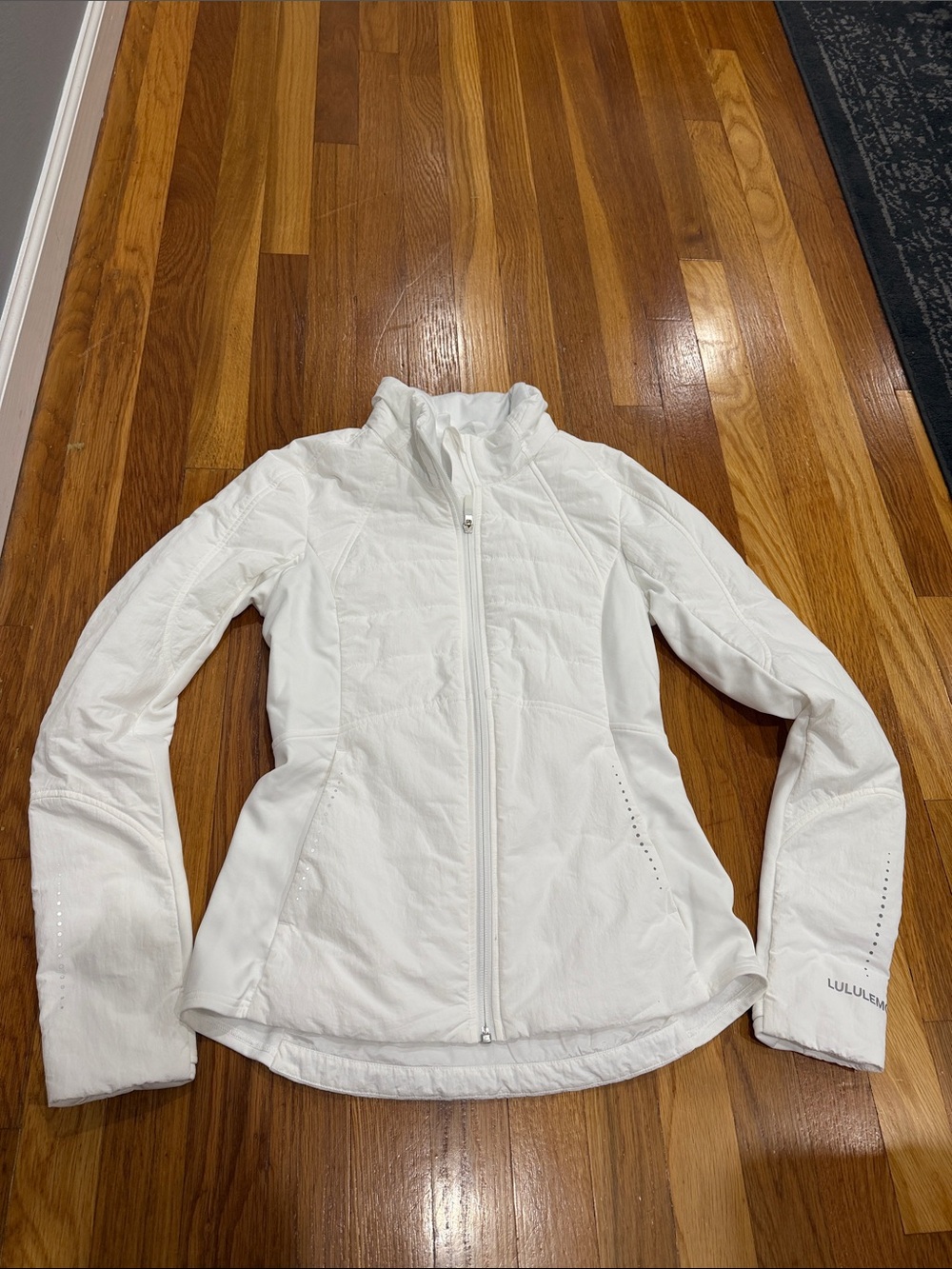 Lululemon jacket